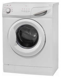 özellikleri çamaşır makinesi Vestel AWM 634 fotoğraf