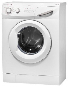 विशेषताएँ वॉशिंग मशीन Vestel AWM 1034 S तस्वीर