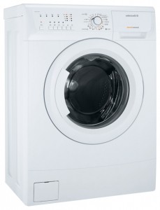 विशेषताएँ वॉशिंग मशीन Electrolux EWS 105215 A तस्वीर