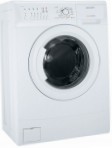 Electrolux EWS 105215 A Máquina de lavar frente autoportante