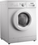 Kraft KF-SL60801GW ﻿Washing Machine front freestanding, removable cover for embedding
