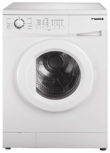 特性 洗濯機 Kraft KF-SM60801GW 写真