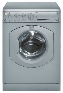 características Máquina de lavar Hotpoint-Ariston ARXXL 129 S Foto