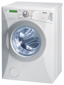 विशेषताएँ वॉशिंग मशीन Gorenje WS 53143 तस्वीर