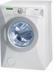 Gorenje WS 53143 洗衣机 面前 独立式的