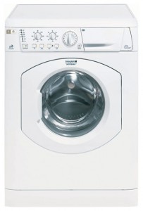 özellikleri çamaşır makinesi Hotpoint-Ariston ARXXL 129 fotoğraf