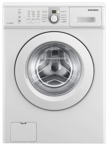 Egenskaber Vaskemaskine Samsung WF0700NCW Foto
