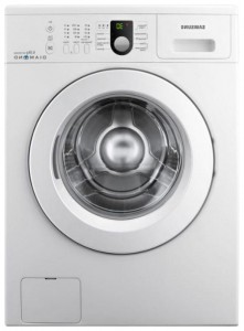 特点 洗衣机 Samsung WFT592NMW 照片