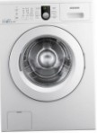 Samsung WFT592NMW ﻿Washing Machine front freestanding, removable cover for embedding