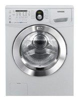 ลักษณะเฉพาะ เครื่องซักผ้า Samsung WFC602WRK รูปถ่าย