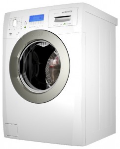 Characteristics ﻿Washing Machine Ardo FLN 127 LW Photo