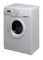 egenskaper Tvättmaskin Whirlpool AWG 875 D Fil