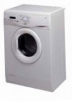 Whirlpool AWG 875 D ﻿Washing Machine front freestanding