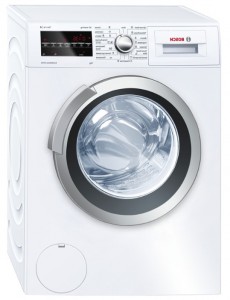Characteristics ﻿Washing Machine Bosch WLT 24460 Photo