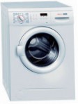 Bosch WAA 16270 Vaskemaskine front frit stående