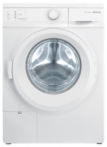 özellikleri çamaşır makinesi Gorenje WS 60SY2W fotoğraf