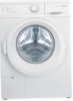 Gorenje WS 60SY2W ﻿Washing Machine front freestanding, removable cover for embedding