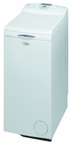 özellikleri çamaşır makinesi Whirlpool AWE 9630 ZEN fotoğraf