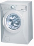 Gorenje WS 42090 Wasmachine voorkant vrijstaand