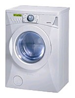 विशेषताएँ वॉशिंग मशीन Gorenje WS 43140 तस्वीर