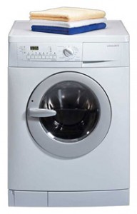 ลักษณะเฉพาะ เครื่องซักผ้า Electrolux EWF 1486 รูปถ่าย
