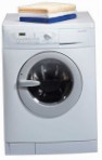 Electrolux EWF 1486 ﻿Washing Machine front freestanding, removable cover for embedding