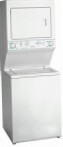 Frigidaire MET 1041ZAS ﻿Washing Machine vertical freestanding