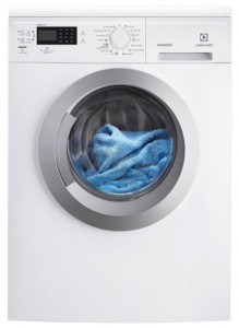 egenskaper Tvättmaskin Electrolux EWP 1274 TOW Fil