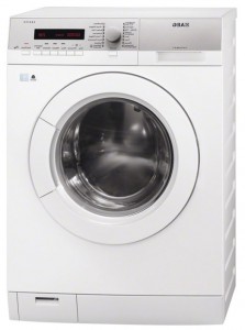 特性 洗濯機 AEG L 76275 FLP 写真