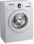 Samsung WF8590NFWD Vaskemaskine front fritstående, aftageligt betræk til indlejring