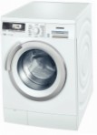 Siemens WM 12S890 洗濯機 フロント 埋め込むための自立、取り外し可能なカバー