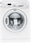 Hotpoint-Ariston WMF 722 Vaskemaskine front frit stående