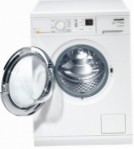 Miele W 3164 Machine à laver avant autoportante, couvercle amovible pour l'intégration