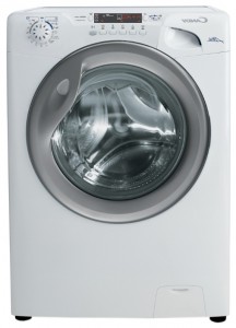 características Máquina de lavar Candy GC4 W264S Foto