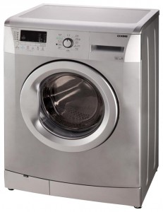 caracteristici Mașină de spălat BEKO WKB 61031 PTMSC fotografie