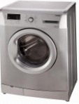 BEKO WKB 61031 PTMSC ﻿Washing Machine front freestanding, removable cover for embedding