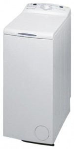 özellikleri çamaşır makinesi Whirlpool AWE 72360 P fotoğraf