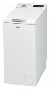विशेषताएँ वॉशिंग मशीन Whirlpool AWE 92365 P तस्वीर