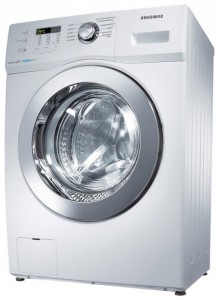 विशेषताएँ वॉशिंग मशीन Samsung WF702W0BDWQ तस्वीर