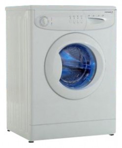 özellikleri çamaşır makinesi Liberton LL 842N fotoğraf