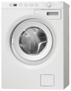 विशेषताएँ वॉशिंग मशीन Asko W6564 तस्वीर