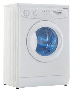 características Máquina de lavar Liberton LL 840 Foto