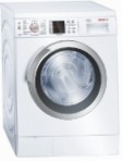 Bosch WAS 24463 çamaşır makinesi ön gömmek için bağlantısız, çıkarılabilir kapak