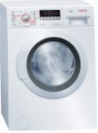 Bosch WLG 20261 洗衣机 面前 独立式的