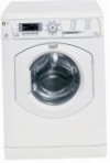 Hotpoint-Ariston ARXSD 109 Waschmaschiene front freistehenden, abnehmbaren deckel zum einbetten