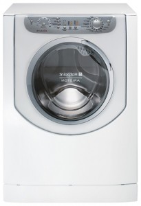 les caractéristiques Machine à laver Hotpoint-Ariston AQ7L 85 U Photo