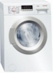 Bosch WLX 24261 Máquina de lavar frente cobertura autoportante, removível para embutir