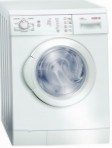 Bosch WAE 4164 Vaskemaskine front frit stående
