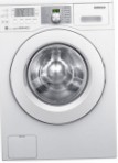 Samsung WF0602WJWD Waschmaschiene front freistehenden, abnehmbaren deckel zum einbetten