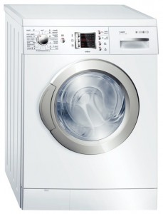 ลักษณะเฉพาะ เครื่องซักผ้า Bosch WAE 2849 MOE รูปถ่าย